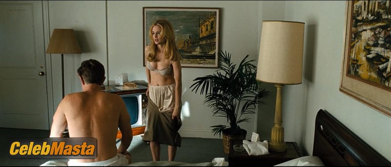 Heather Graham Photo Set from Bobby photo 2
