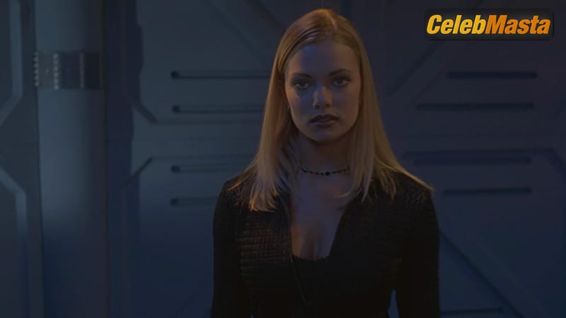 Jaime Pressly Photos from The Journey Absolution photo 3