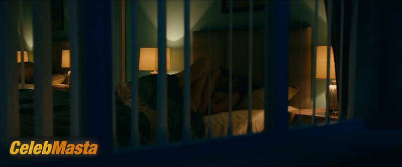 Photo Gallery: Imogen Poots in Vivarium photo 4
