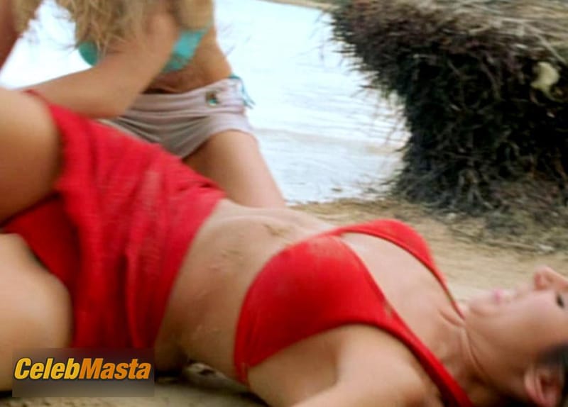 Jamie-lynn Sigler Photo Collection from Love Wrecked photo 4