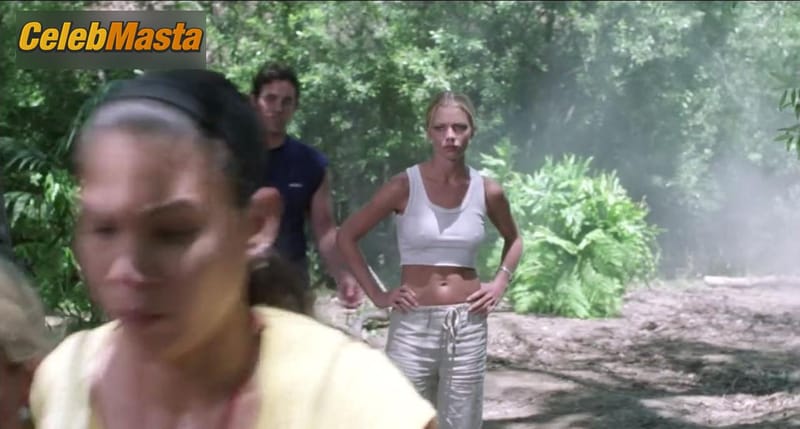 Jaime Pressly Scene Photos Gallery from Pinata Survival Island photo 2