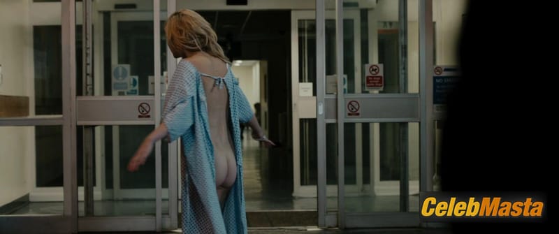 Photo Gallery: Imogen Poots in A Long Way Down photo 2