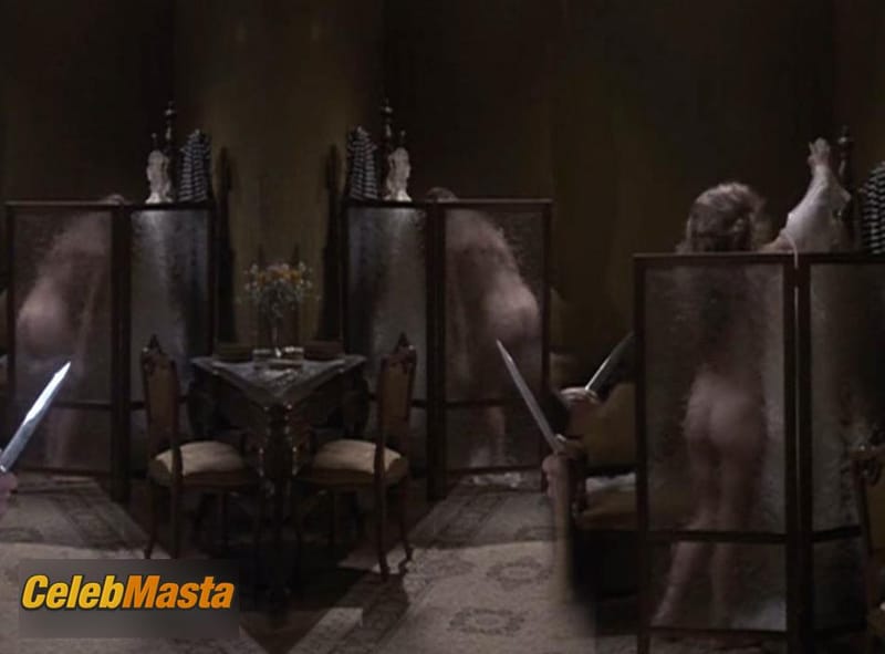 Jane Seymour Scene Photos Gallery from The Tunnel photo 4
