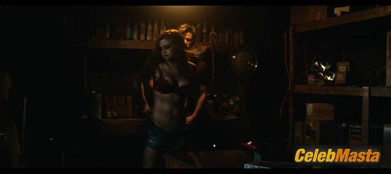 India Eisley Photo Gallery from American Outlaws photo 2