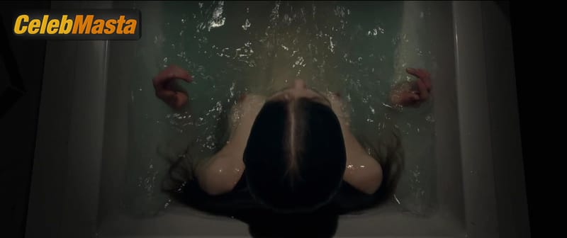 India Eisley Photo Set from Look Away photo 2