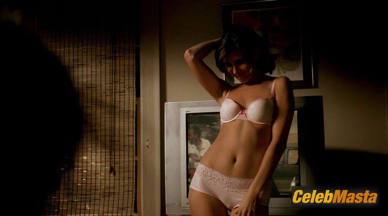 Photo Gallery: Jamie-lynn Sigler in The Sopranos photo 2