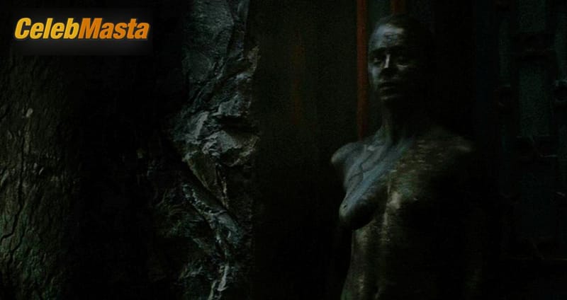 Isabel Lucas Scene Photos Gallery from Immortals photo 1