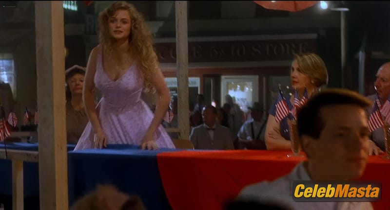 Heather Graham Photo Set from Shout photo 3