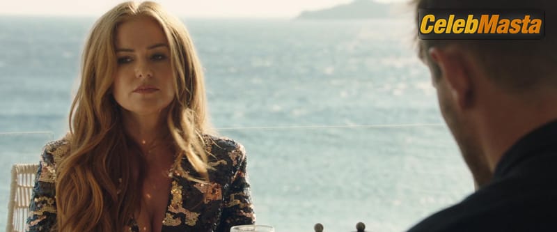 Isla Fisher Scene Photos Gallery from Greed photo 1