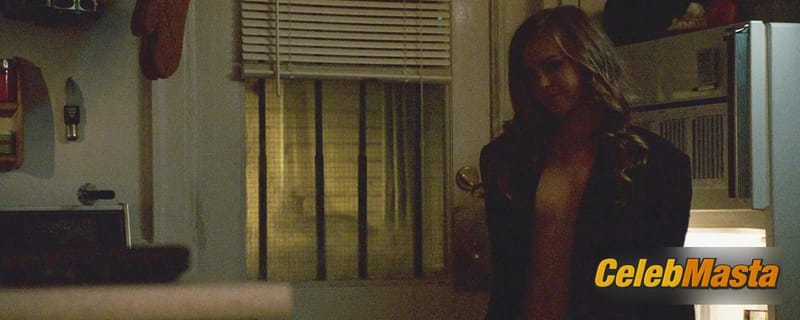 Isla Fisher Photos from The Lookout photo 1