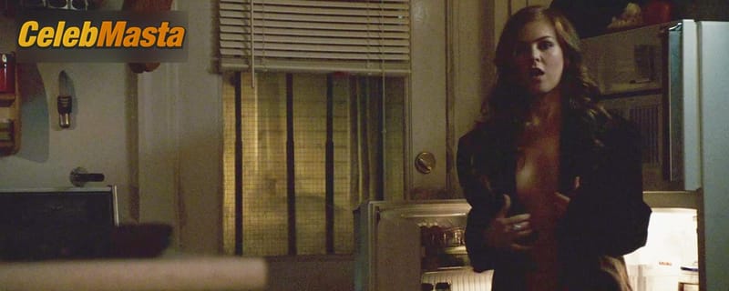 Isla Fisher Photos from The Lookout photo 3