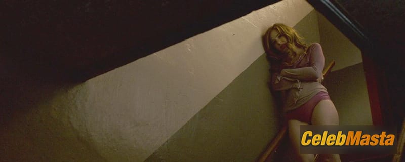 Isla Fisher Photos from The Lookout photo 4