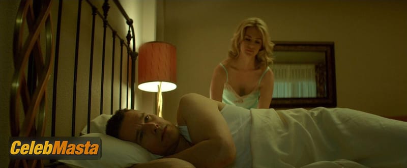 January Jones Scene Photos Gallery from Good Kill photo 2