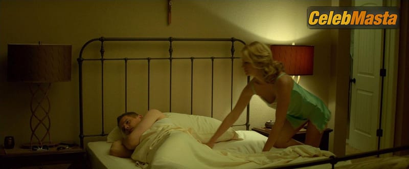 January Jones Scene Photos Gallery from Good Kill photo 4