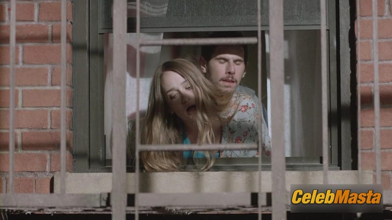 Jemima Kirke Photo Set from Girls photo 3