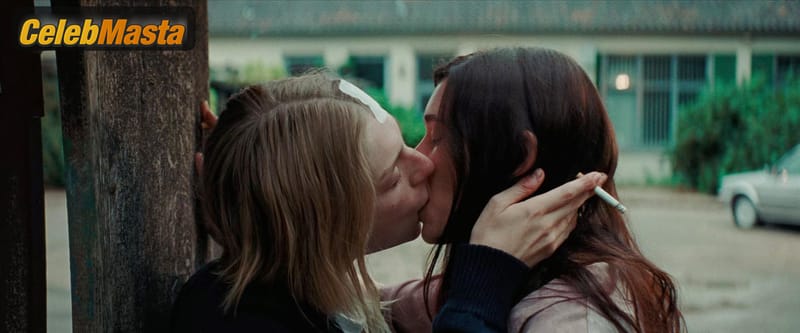 Hunter Schafer Photo Collection from Cuckoo photo 2