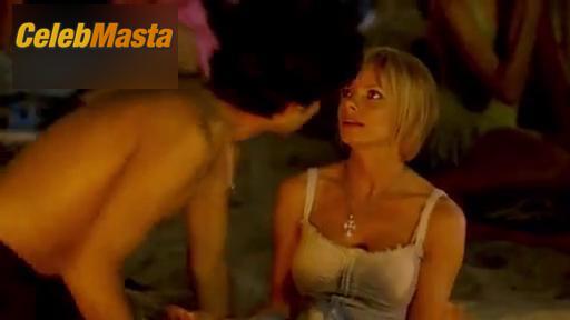 Jaime Pressly Photo Collection from Entourage photo 1