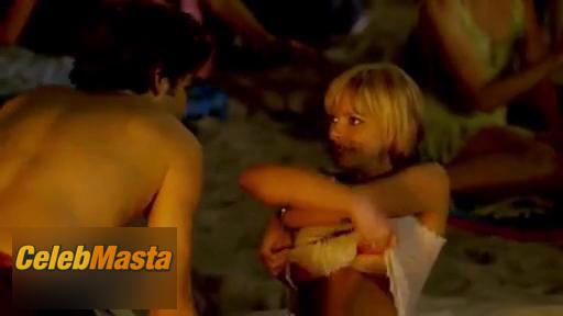 Jaime Pressly Photo Collection from Entourage photo 2