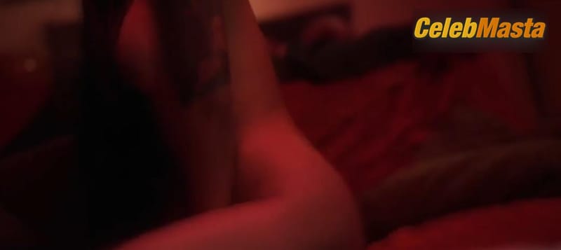 Jenn Rosa in Kirot (2025)
