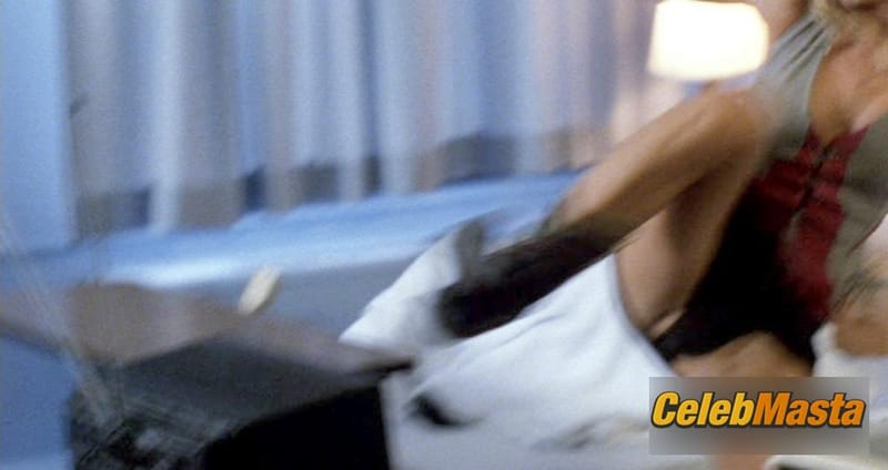 Photo Gallery: Jaime Pressly in Poor White Trash photo 2