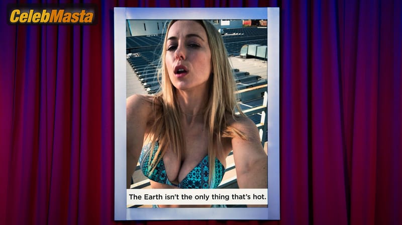 Iliza Shlesinger Photo Collection from The Iliza Shlesinger Sketch Show photo 3