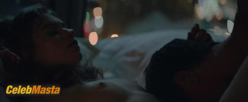 Photo Gallery: Imogen Poots in Frank & Lola photo 3