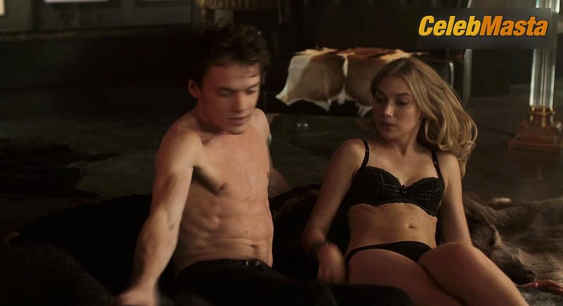 Imogen Poots Photo Gallery from Fright Night photo 1