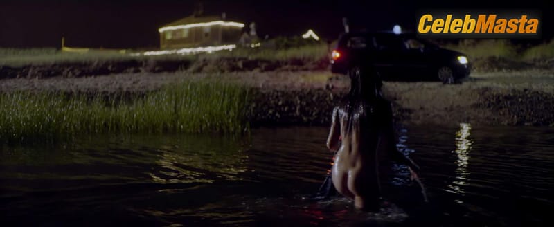 Photo Gallery: India Eisley in Dead Reckoning photo 1