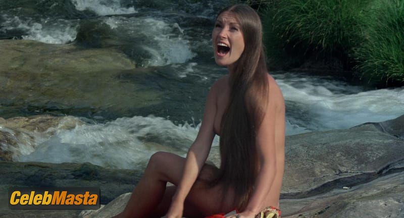 Jane Seymour Scene Photos Gallery from Sinbad And The Eye Of The Tiger photo 1