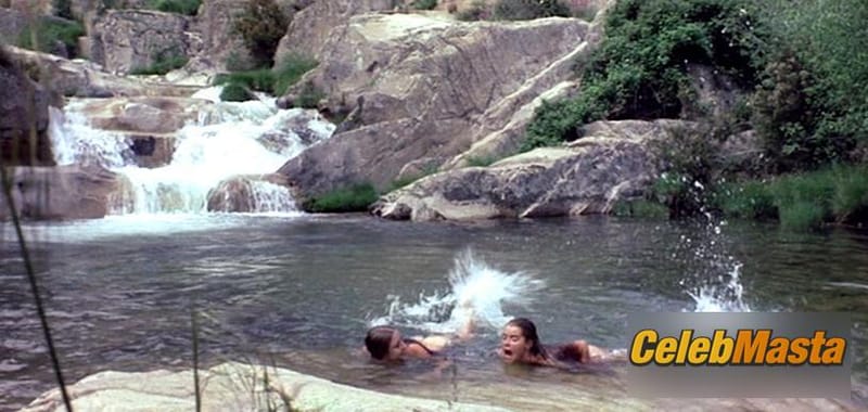 Jane Seymour Scene Photos Gallery from Sinbad And The Eye Of The Tiger photo 4