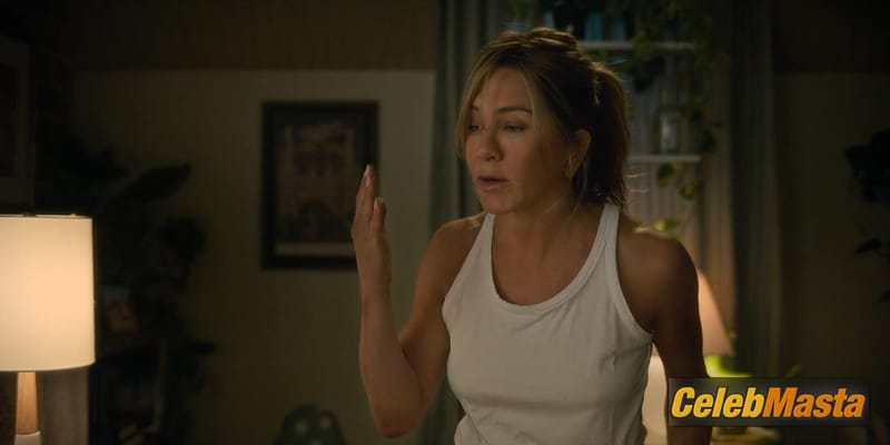 Jennifer Aniston Photo Set from Murder Mystery 2 photo 4