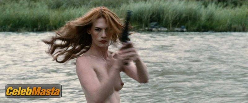 January Jones Photo Gallery from Sweetwater photo 2