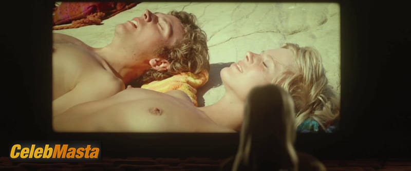 Isabel Lucas Photo Set from Electric Slide photo 4