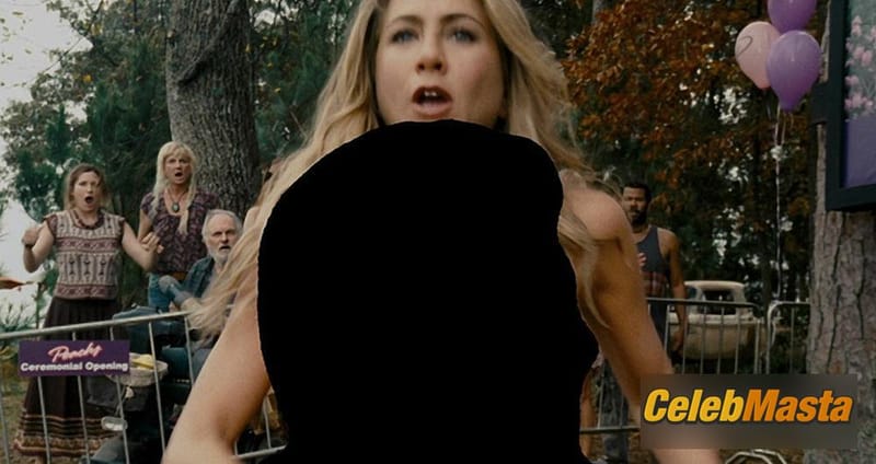 Photo Gallery: Jennifer Aniston in Wanderlust photo 3