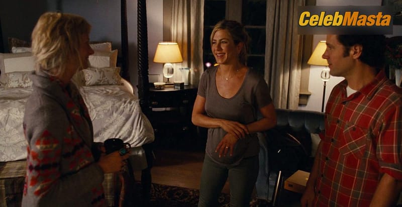 Photo Gallery: Jennifer Aniston in Wanderlust photo 4