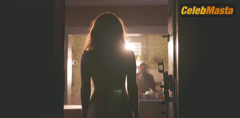Isla Fisher Photo Collection from Wolf Like Me photo 4