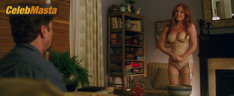 Isla Fisher Photos from Keeping Up With The Joneses photo 2