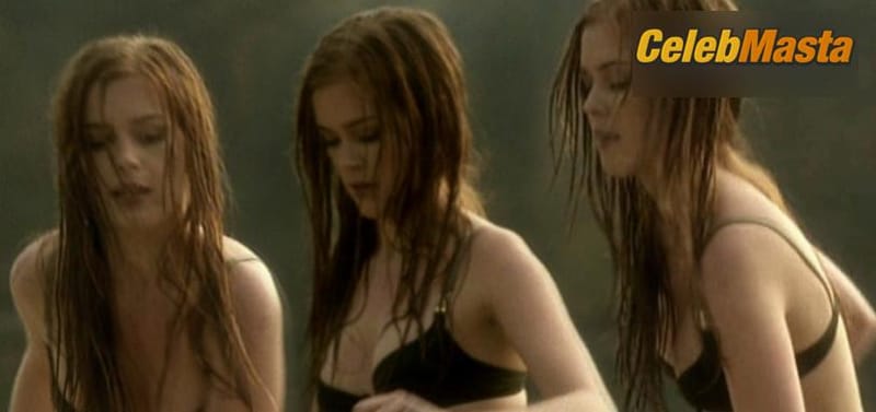 Isla Fisher Photos from The Pool photo 3