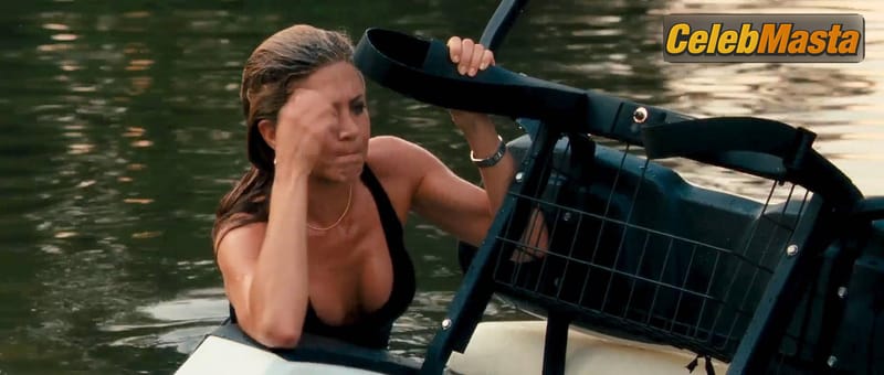 Jennifer Aniston Photo Collection from The Bounty Hunter photo 1