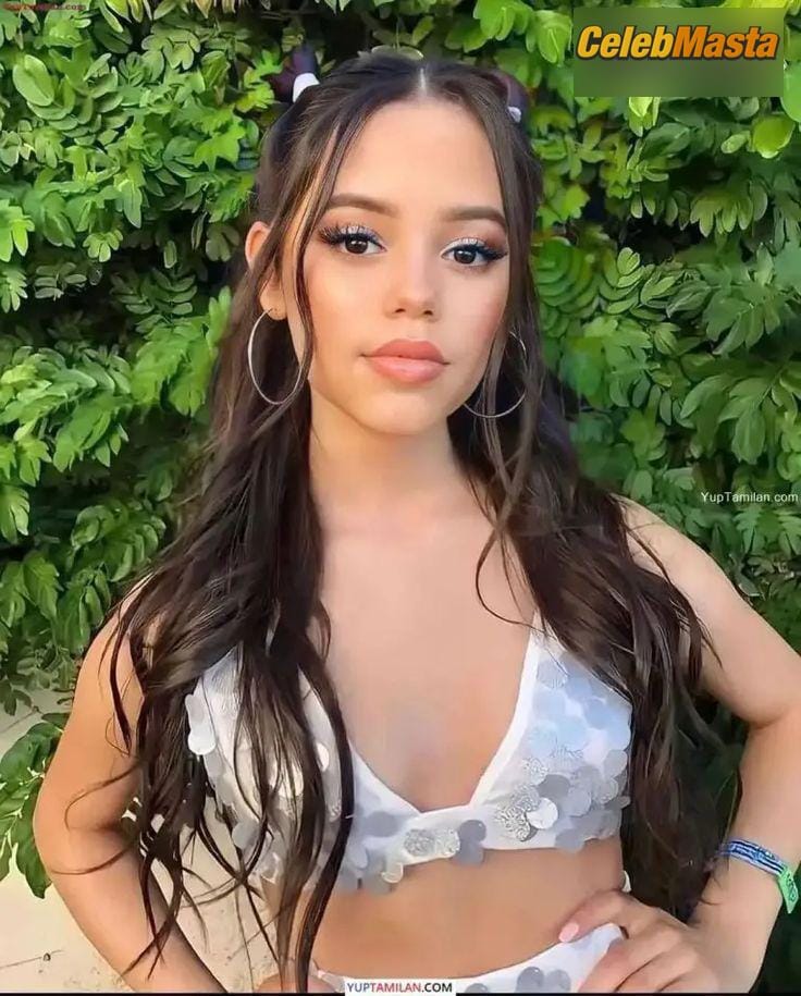 Jenna Ortega 2016_15 Photo Gallery photo 1