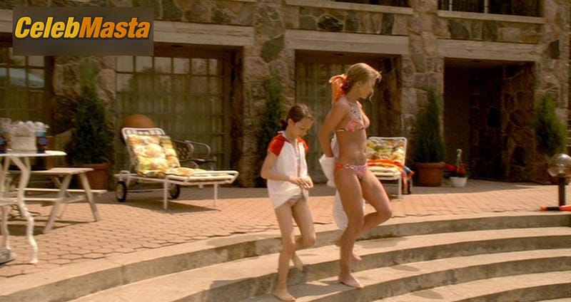 Jaime Pressly Scene Photos Gallery from Evel Knievel photo 4