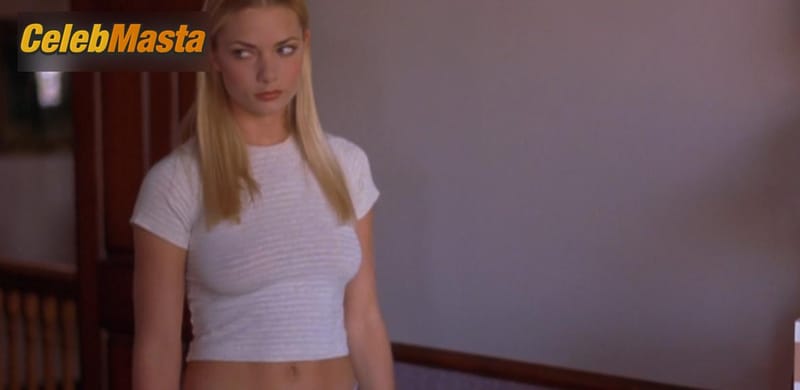 Jaime Pressly Photo Gallery from Poison Ivy 3 photo 2