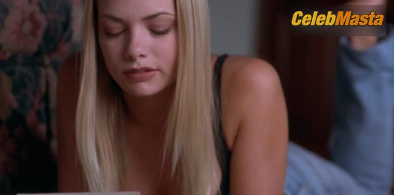Jaime Pressly Photo Gallery from Poison Ivy 3 photo 3