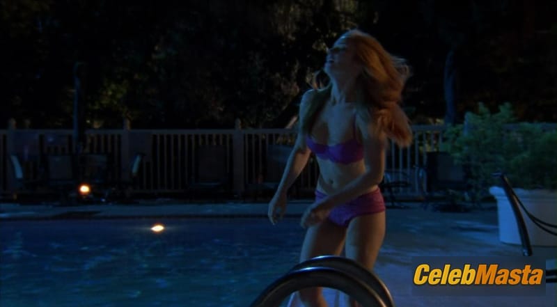 Jaime Ray Newman Scene Photos Gallery from Eastwick photo 3