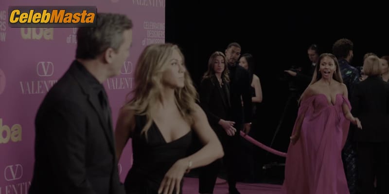Jennifer Aniston Photo Gallery from The Morning Show photo 2