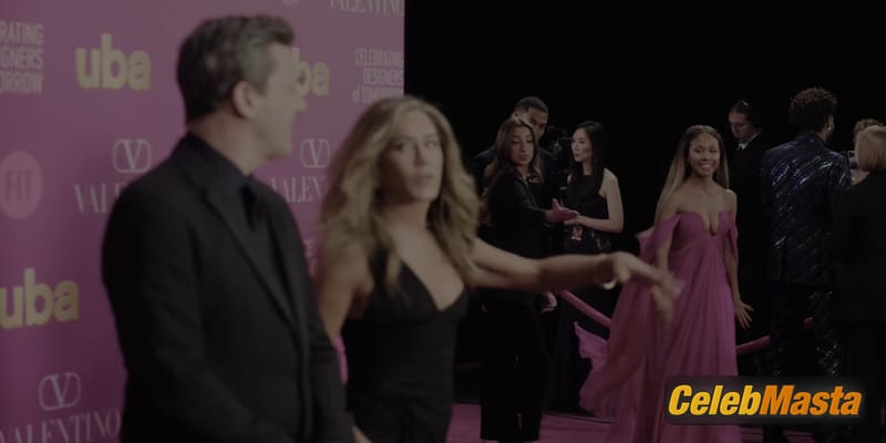 Jennifer Aniston Photo Gallery from The Morning Show photo 3