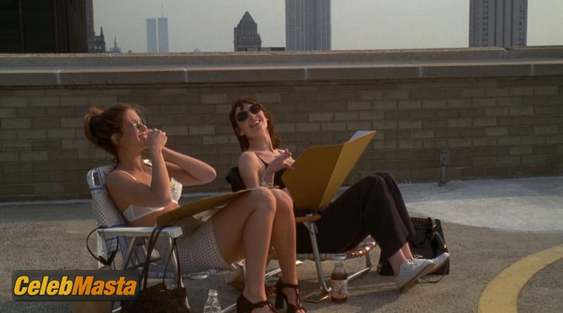 Jennifer Aniston Scene Photos Gallery from Picture Perfect photo 2