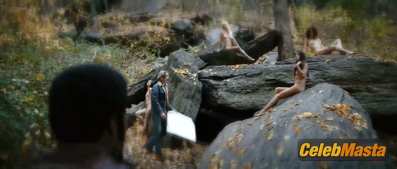 Jane Levy Photo Gallery from Pretenders photo 3