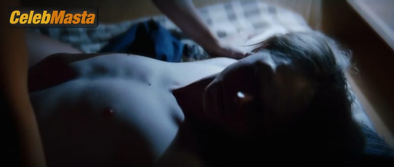 Jane Levy Photo Gallery from Pretenders photo 4