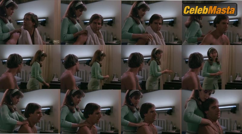 Jennifer Aniston Scene Photos Gallery from Quantum Leap photo 1